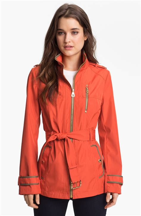 softshell jacke michael kors|Michael Kors winter jacket.